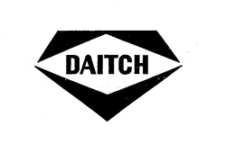 DAITCH trademark