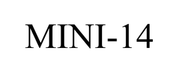 MINI-14 trademark