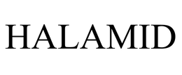 HALAMID trademark