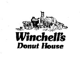 WINCHELL'S DONUT HOUSE trademark