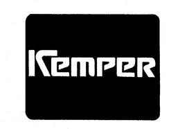KEMPER trademark