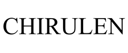 CHIRULEN trademark