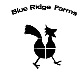 BLUE RIDGE FARMS trademark