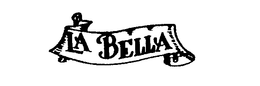 LA BELLA trademark