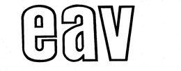 EAV trademark