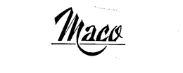 MACO trademark