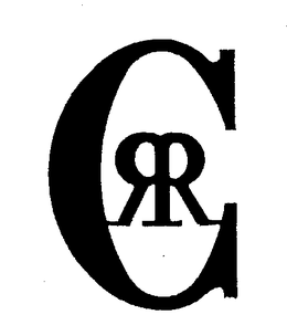 C RR trademark
