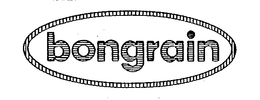 BONGRAIN trademark