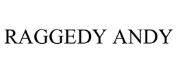 RAGGEDY ANDY trademark