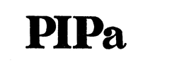 PIPA trademark