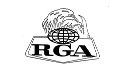 RGA trademark
