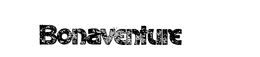 BONAVENTURE trademark