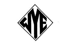 WYE trademark