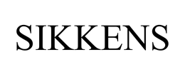 SIKKENS trademark