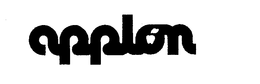 APPLON trademark
