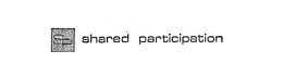 SHARED PARTICIPATION SP trademark