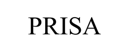PRISA trademark