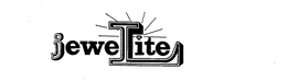 JEWELITE trademark