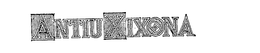 ANTIU XIXONA trademark