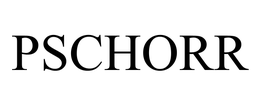 PSCHORR trademark