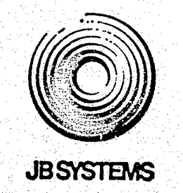 JB SYSTEMS trademark