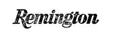 REMINGTON trademark