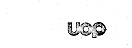 UOP trademark