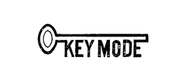 KEY MODE trademark