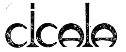 CICALA trademark