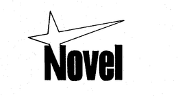 NOVEL trademark