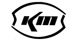 KM trademark