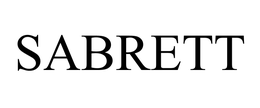 SABRETT trademark