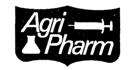AGRI PHARM trademark