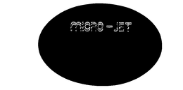 MICRO-JET trademark