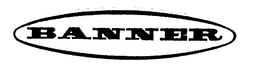 BANNER trademark