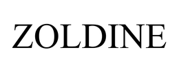 ZOLDINE trademark