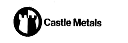 CASTLE METALS trademark