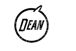 DEAN trademark