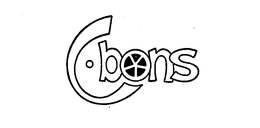 C-BONS trademark