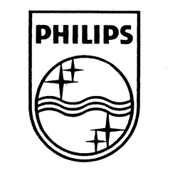 PHILIPS trademark