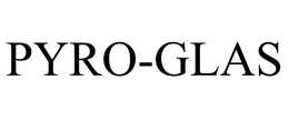 PYRO-GLAS trademark