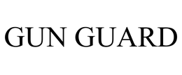 GUN GUARD trademark