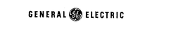 GENERAL ELECTRIC GE trademark