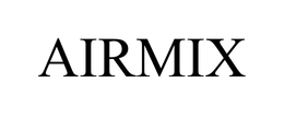 AIRMIX trademark