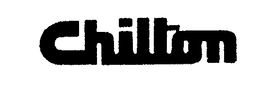 CHILTON trademark