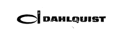 D DAHLQUIST trademark