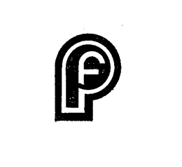 PF trademark