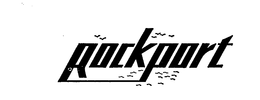 ROCKPORT trademark