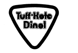 TUFF-KOTE DINOL trademark