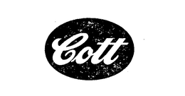 COTT trademark